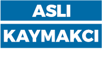 Aslı Kaymakcı - Sapanca Belediye Başkan Adayı